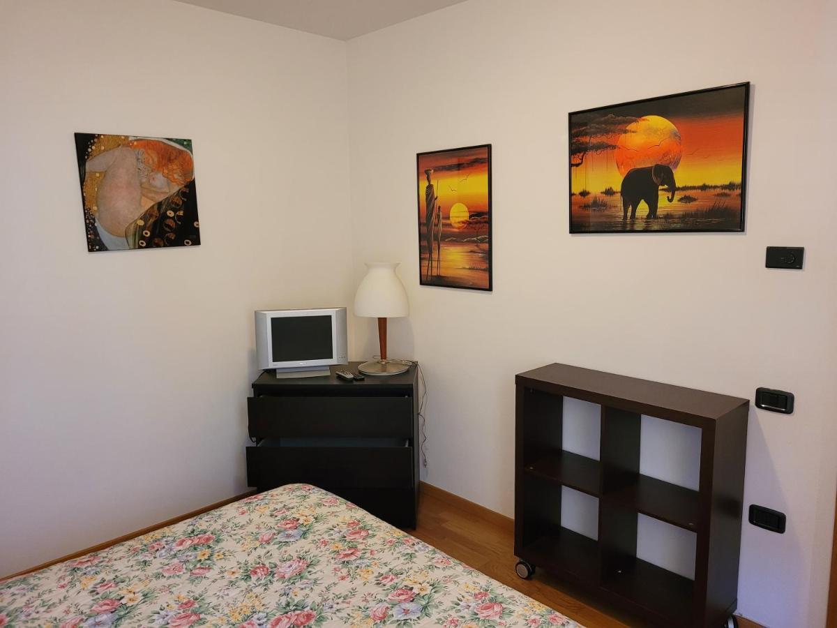 Appartamento Casa Ibisco Tenno Esterno foto