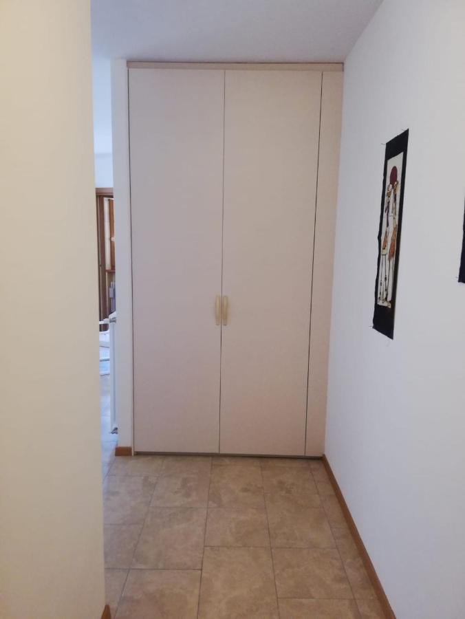 Appartamento Casa Ibisco Tenno Esterno foto