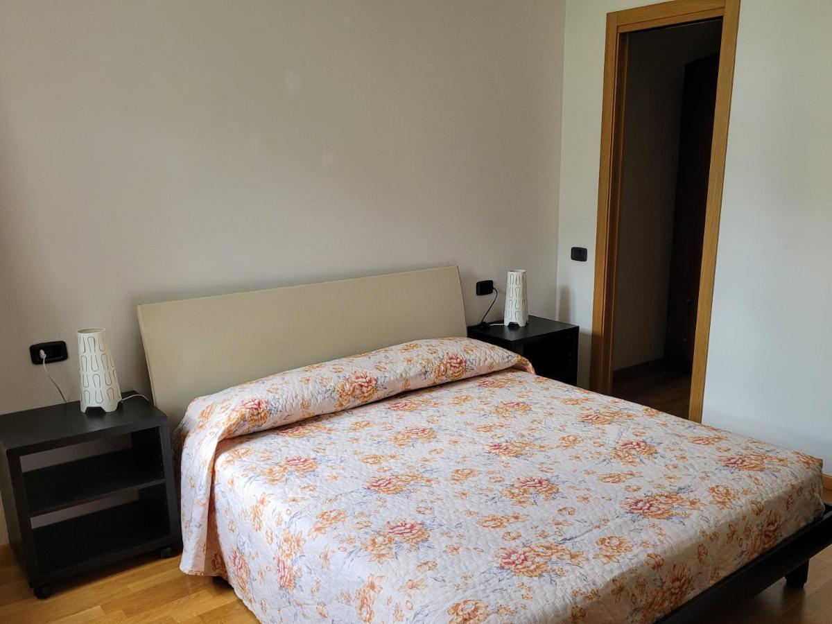 Appartamento Casa Ibisco Tenno Esterno foto
